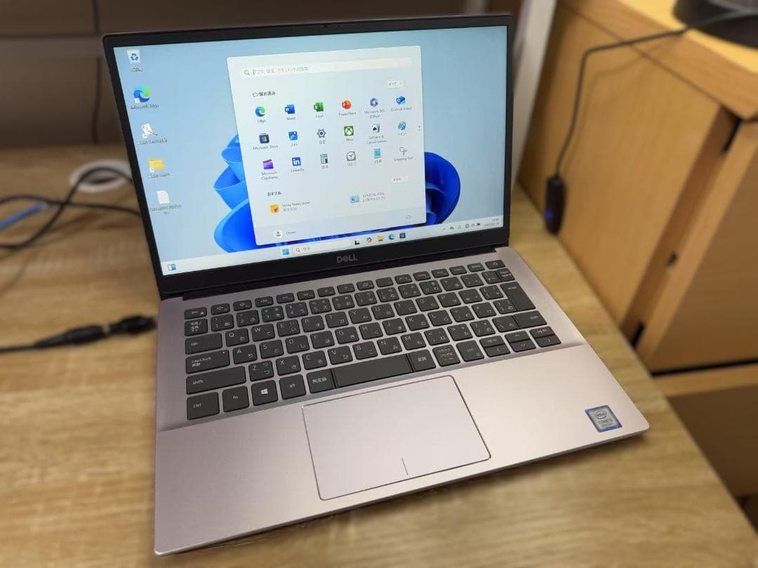 DELL Inspiron 5390 第8世代 Office付き
