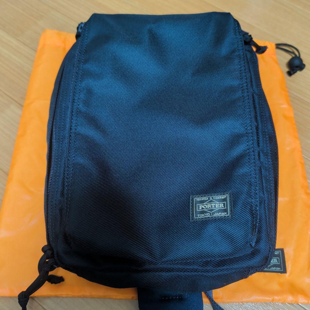 バッグ PORTER / UNIT SLING SHOULDER BAG(S)