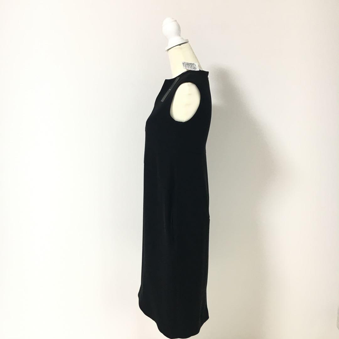 新品未使用　YOKO CHAN ヨーコチャン　タグ付　ワンピース