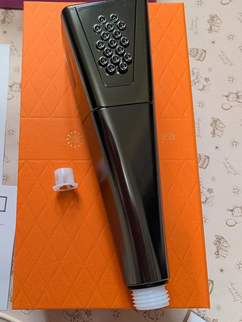 ミラブル 艶 (新品、未使用)