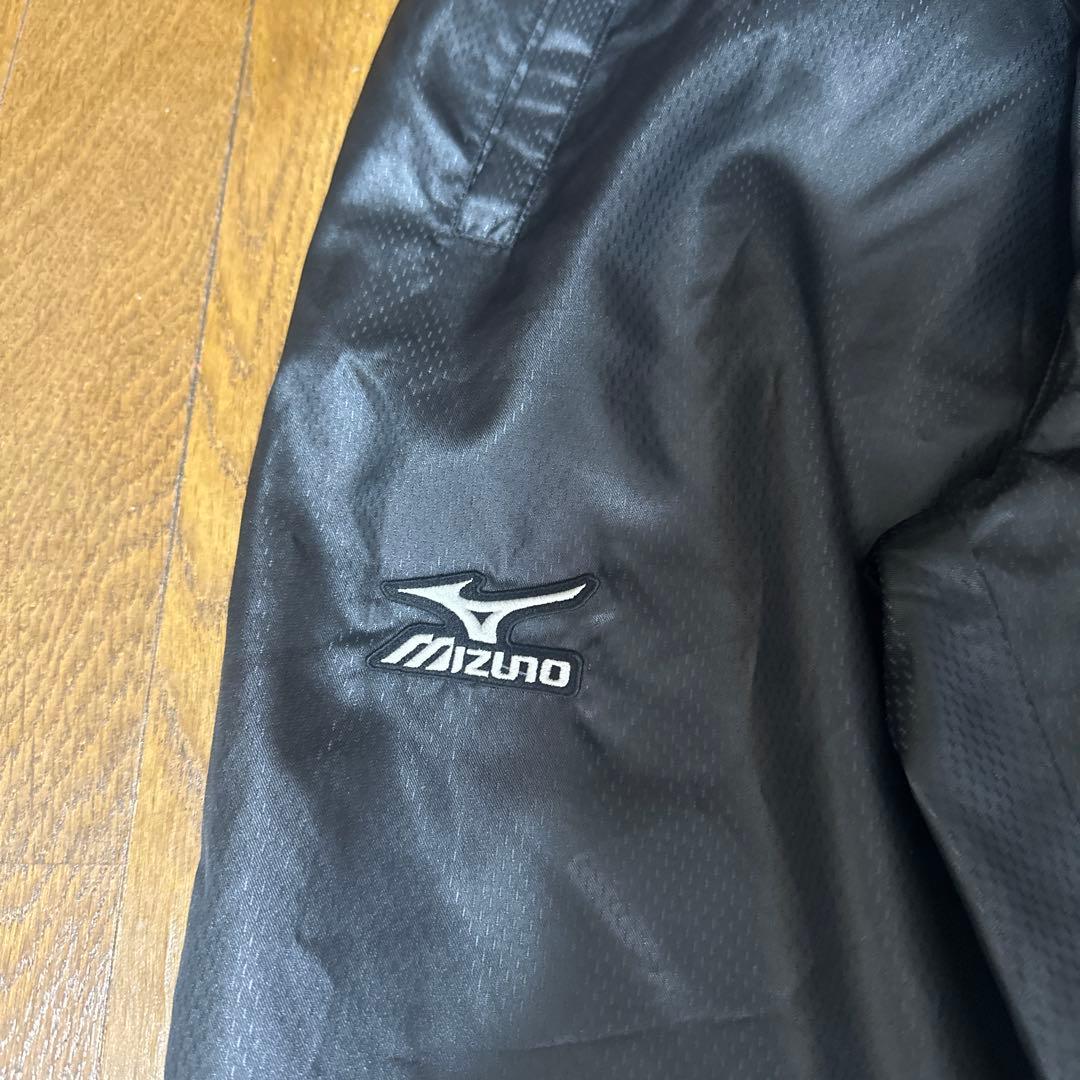 ミズノプロ　ウエア　上下セット