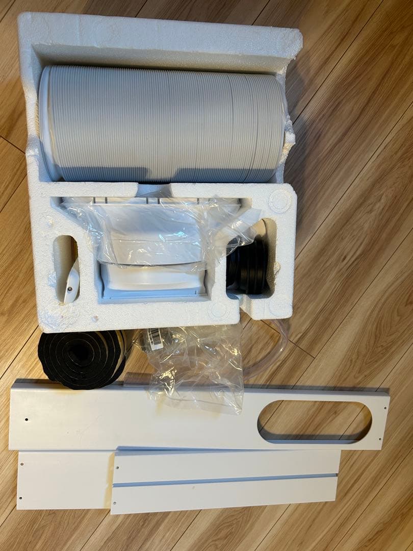超美品　アイリスオーヤマスポットクーラー IPP-2224S 直接引渡可