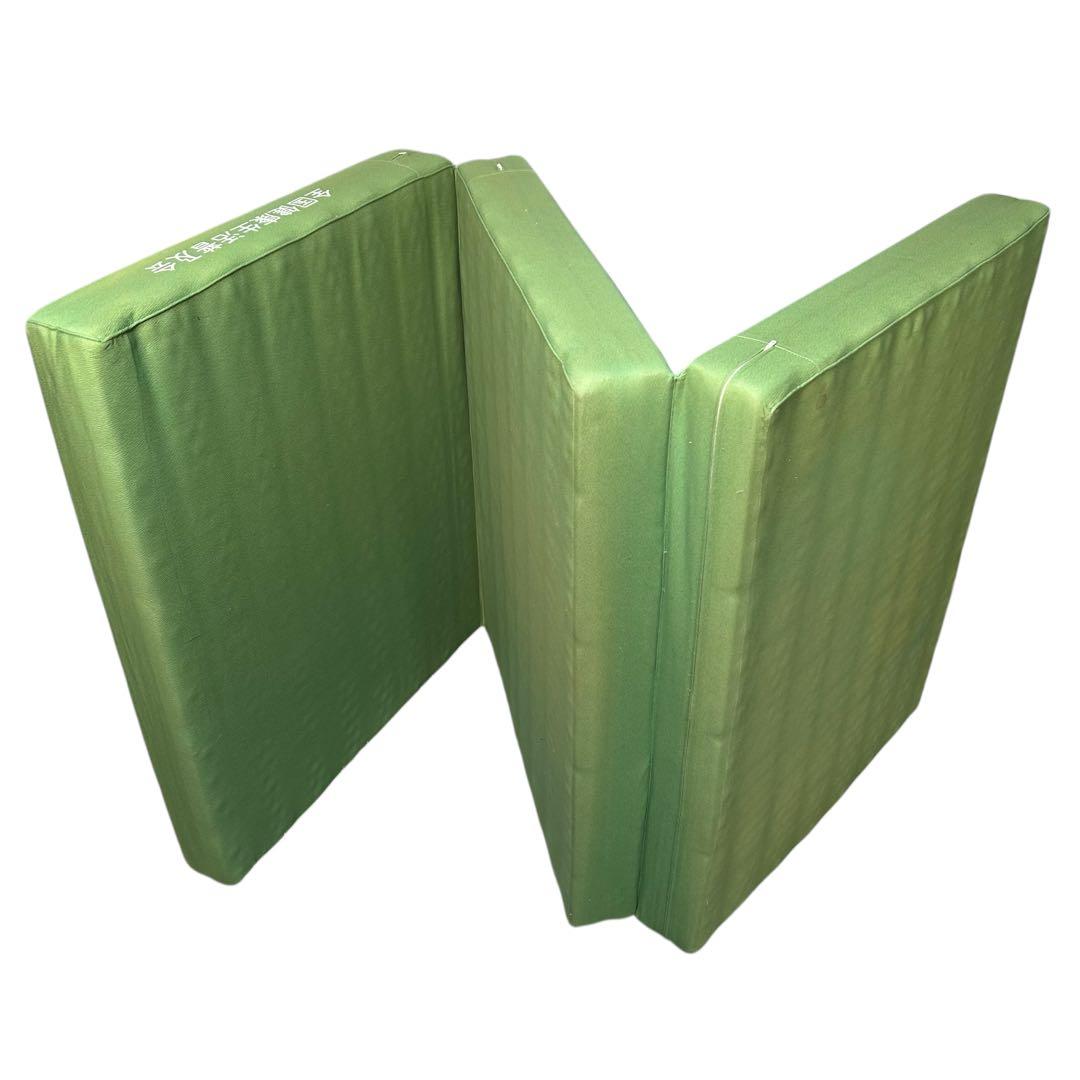 ヘルスウェーブマットレス シングル カイロプラクティック キャリーバッグ付き