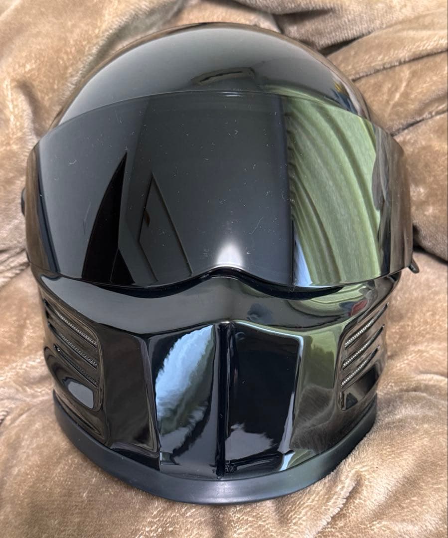 SIMPSON シンプソンヘルメット バンディットBANDIT