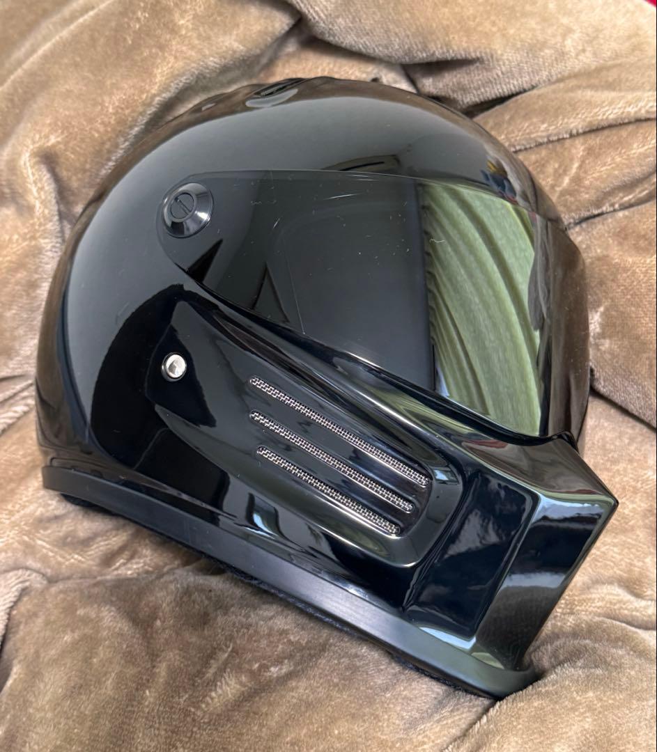 SIMPSON シンプソンヘルメット バンディットBANDIT