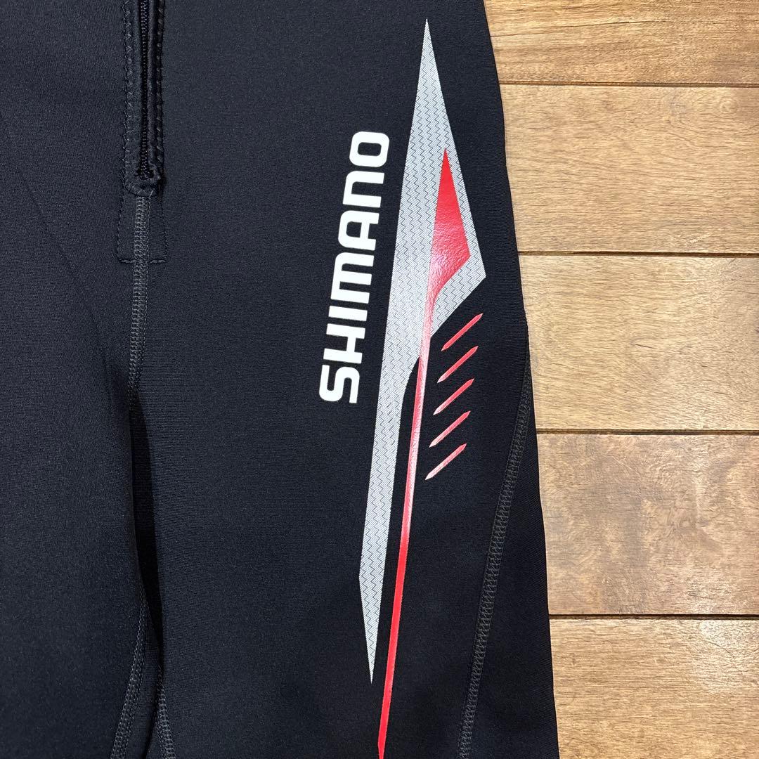 【美品】シマノ SHIMANO 鮎タイツ SB
