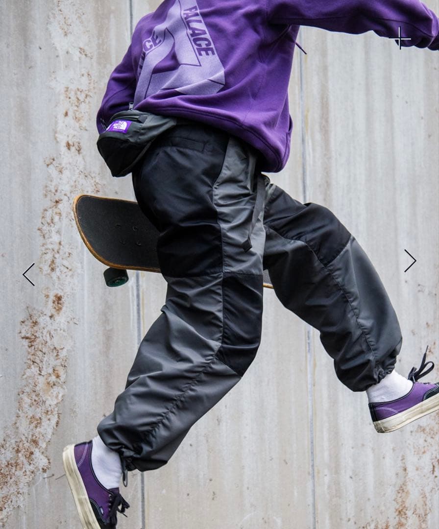 THE NORTH FACE PALACE マウンテンウインドパンツ 34