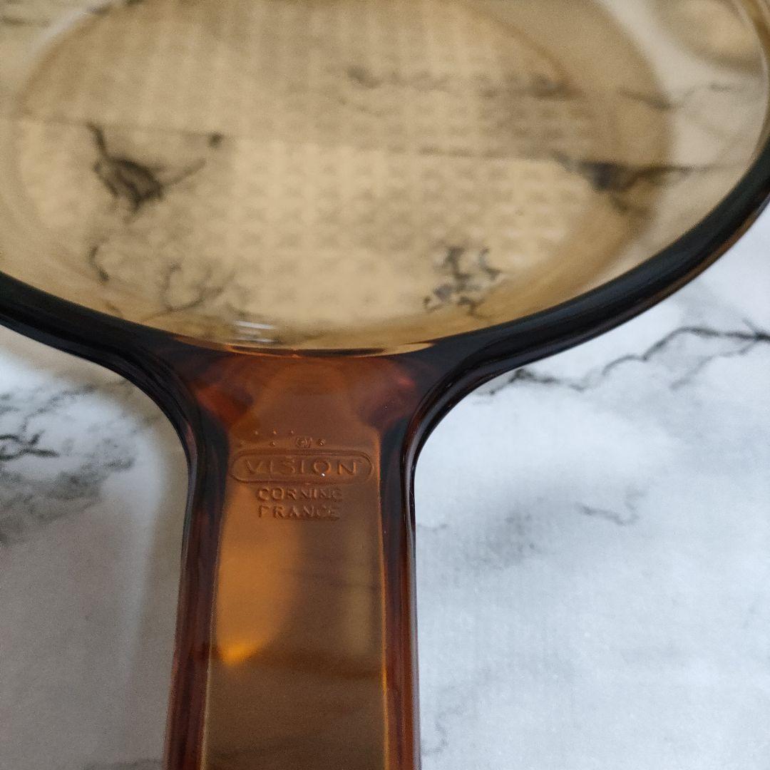 VISION ビジョン 耐熱ガラス 調理器具 3種セット 岩城ガラス