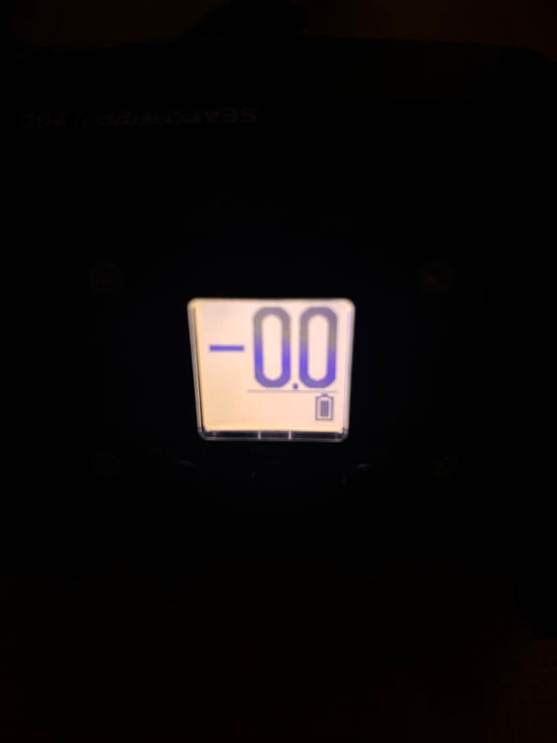 SEAPOWER 1200 電動リール