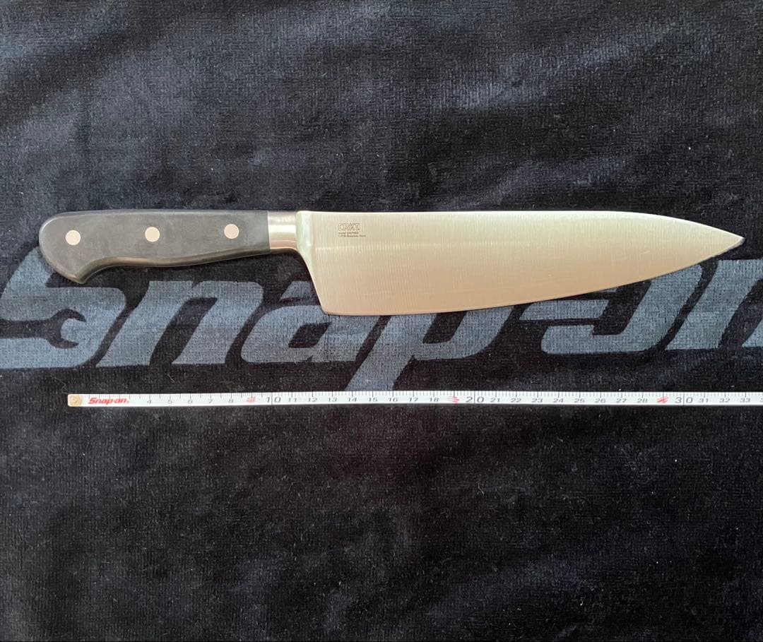 Snap-on 包丁セット 9点