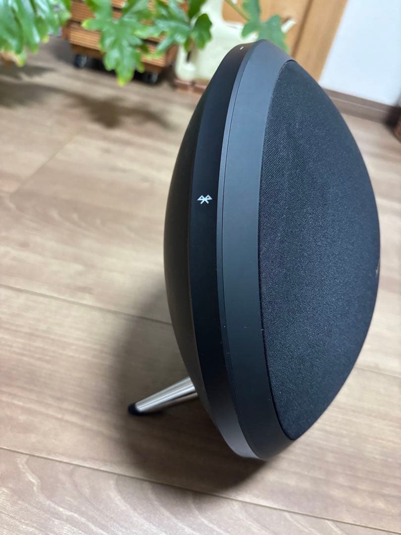 harman/kardon ワイヤレススピーカー 黒