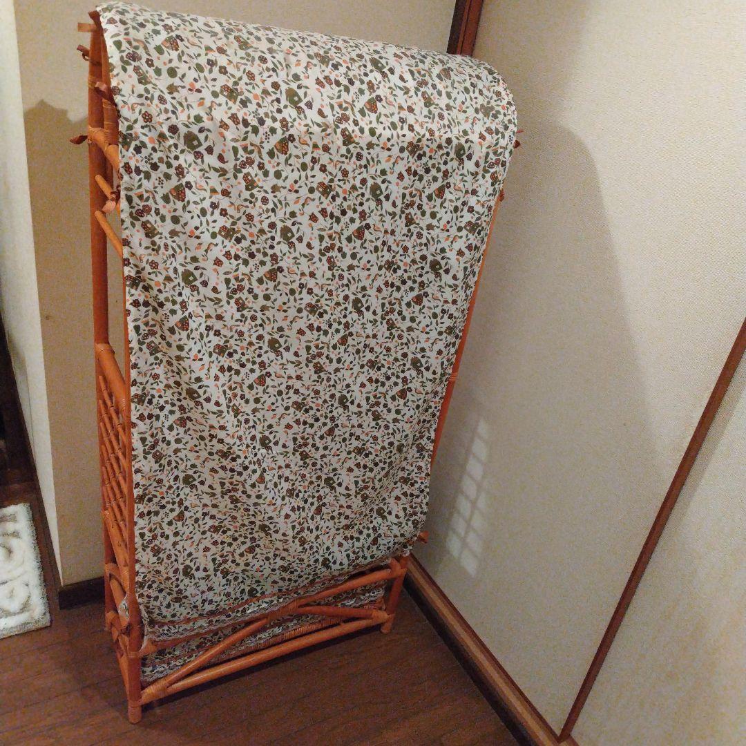 藤　ハンガーラック