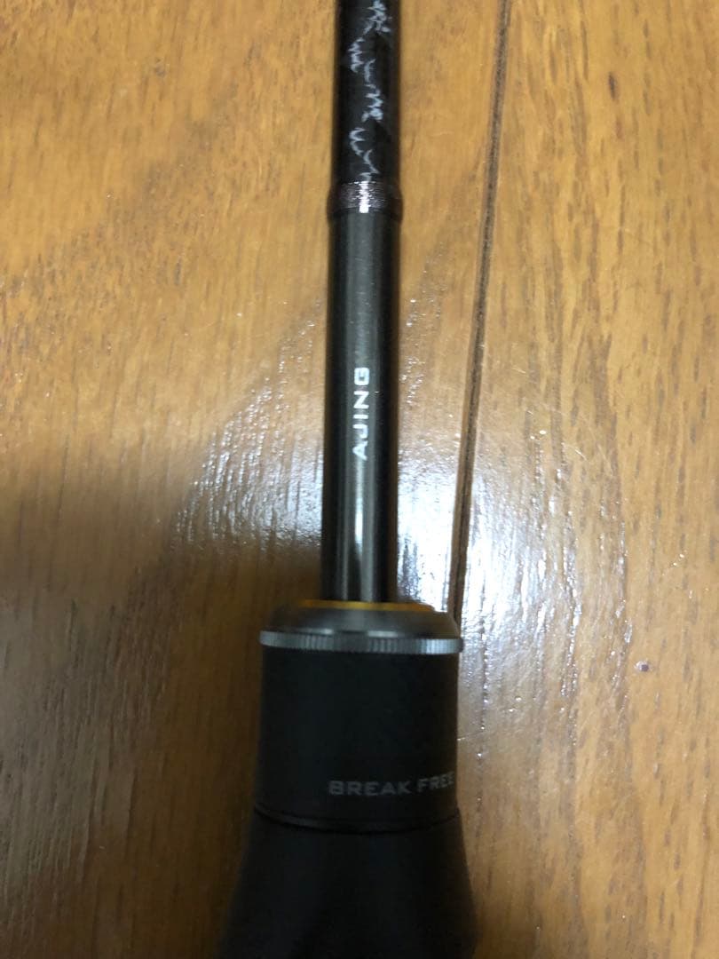 ソアレci4＋　 S604L-S