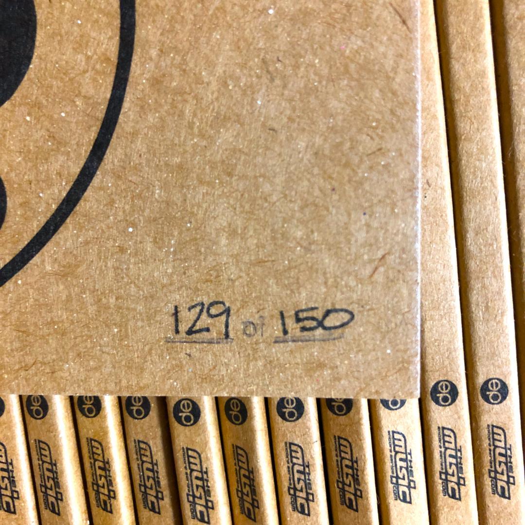 【40CD+20DVD 直筆サイン】THE WHO: 2006 TOUR V.1