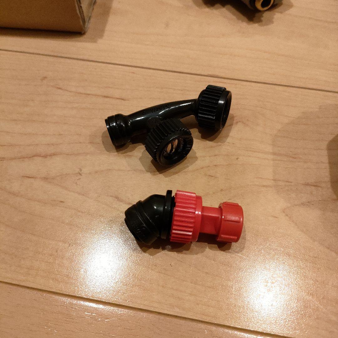 Makita 充電式噴霧器 MUS156DF