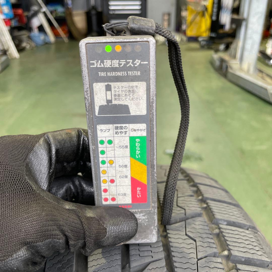 スタッドレス 235/50R18 TOYO winter TRANPATH TX