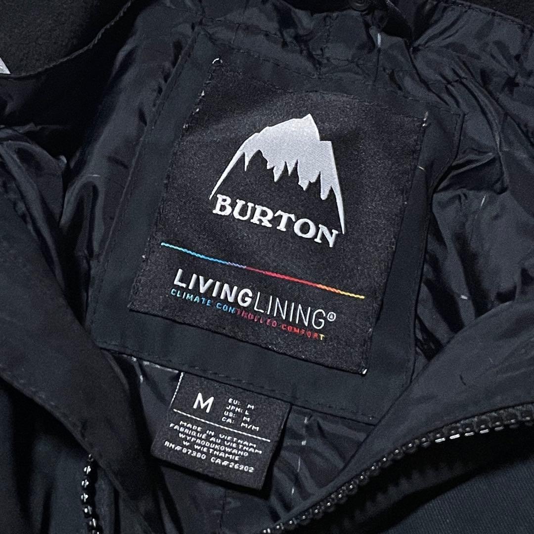 【☆くるみ☆】BURTON コロンビア スノボウェア 上下セット