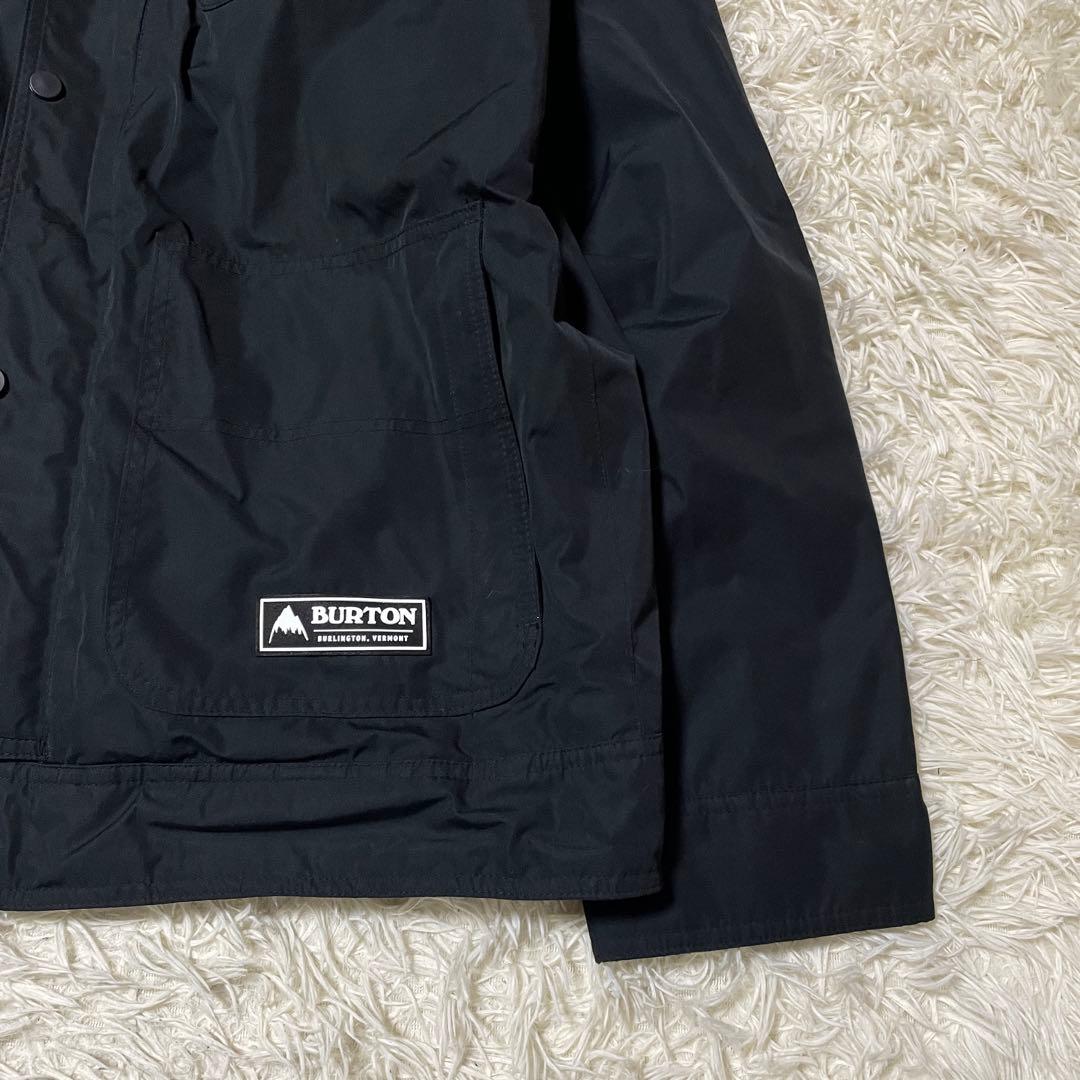 【☆くるみ☆】BURTON コロンビア スノボウェア 上下セット