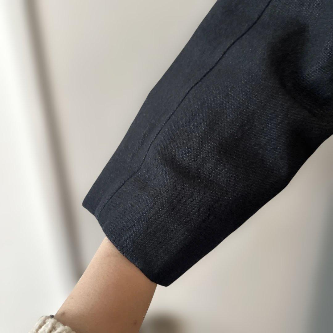 Vlas Blomme ヴラスブラム コート