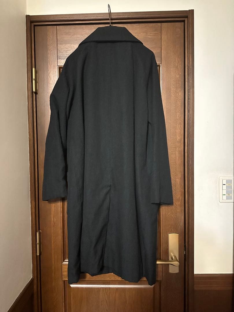 Vlas Blomme ヴラスブラム コート