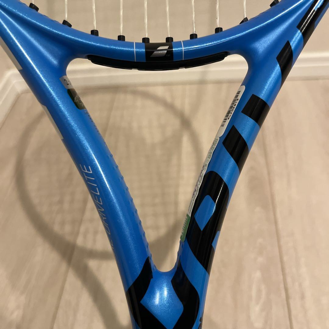 Babolat Pure Drive Lite テニスラケット　2018