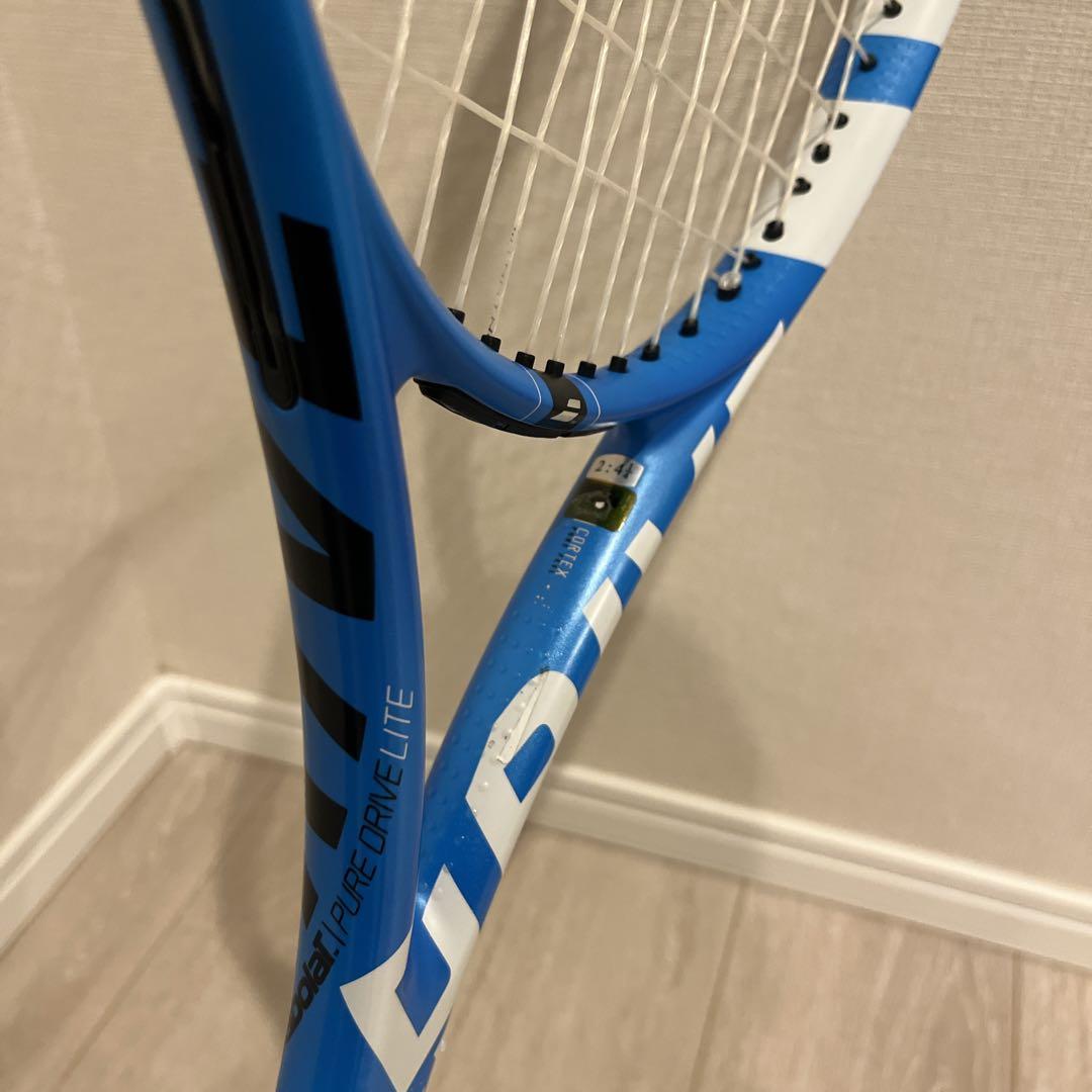 Babolat Pure Drive Lite テニスラケット　2018