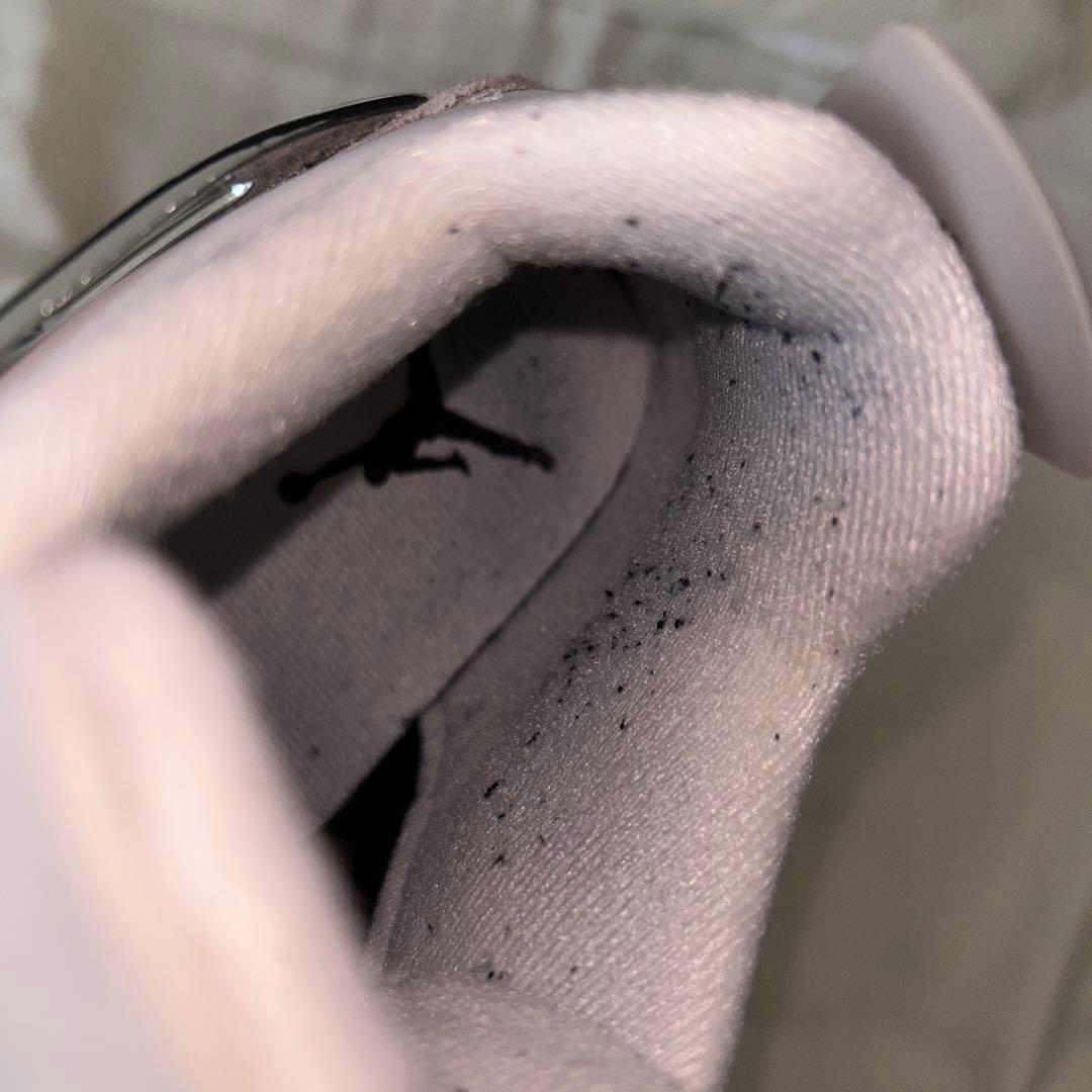 【即日発送】ナイキ エアジョーダン4 レトロ フローズンモーメンツ