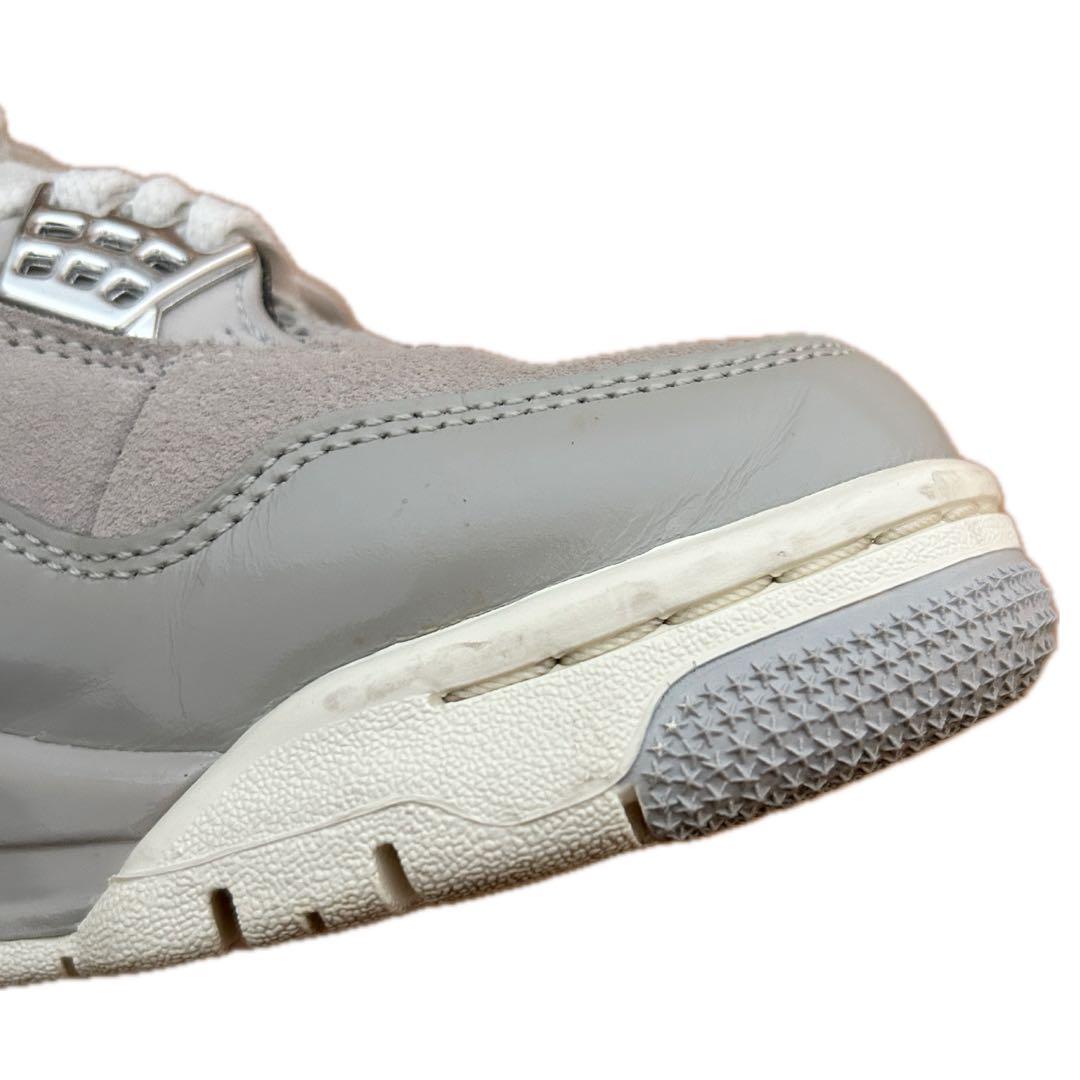 【即日発送】ナイキ エアジョーダン4 レトロ フローズンモーメンツ