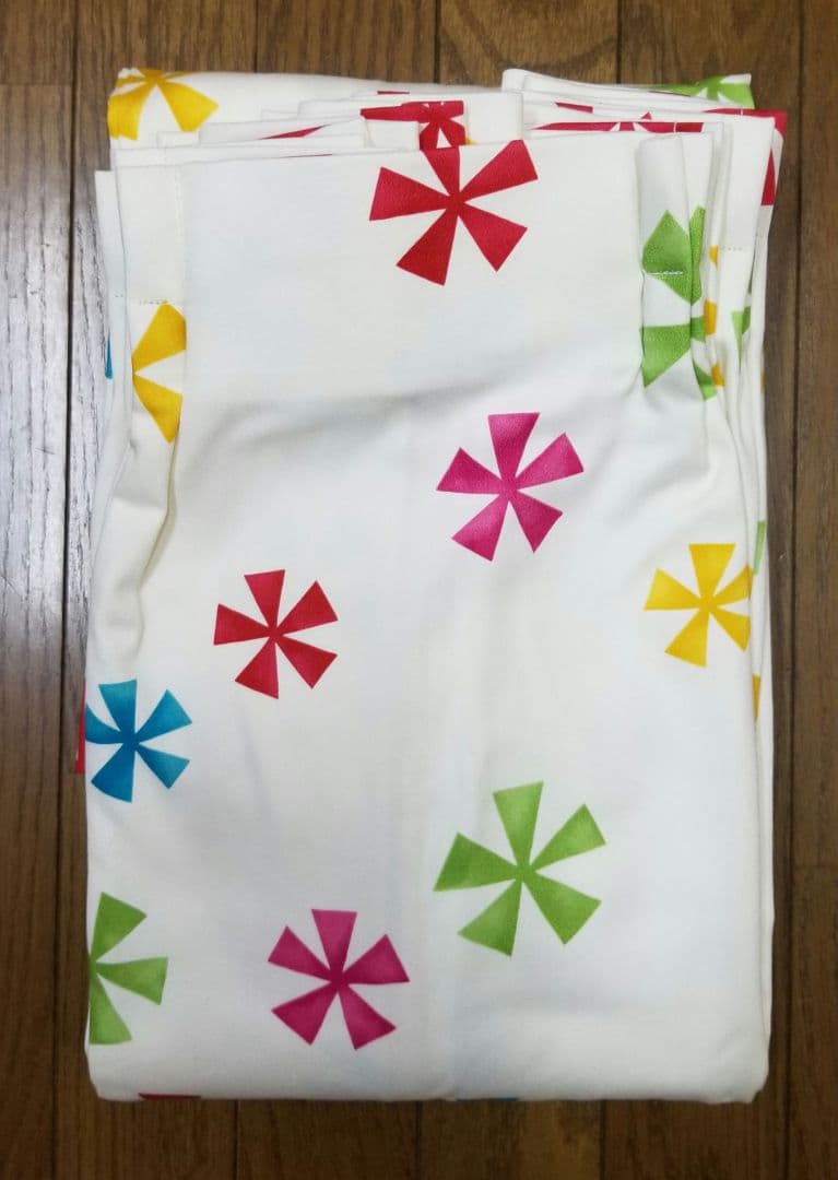 カーテン、ドレープカーテン、シビラ、モリノビエント、幅200×長さ260cm