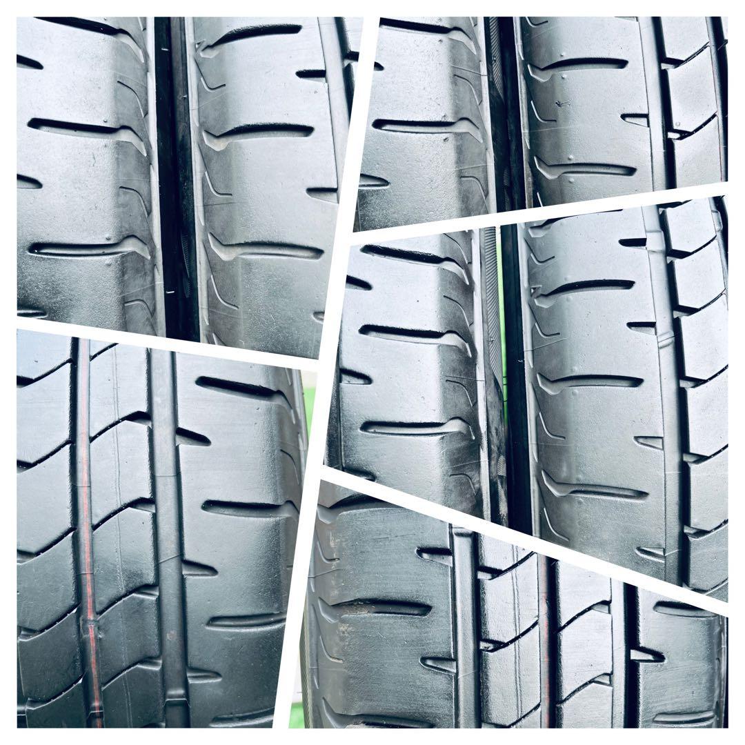 175/60R16,ブリヂストン NEWNO .2025年