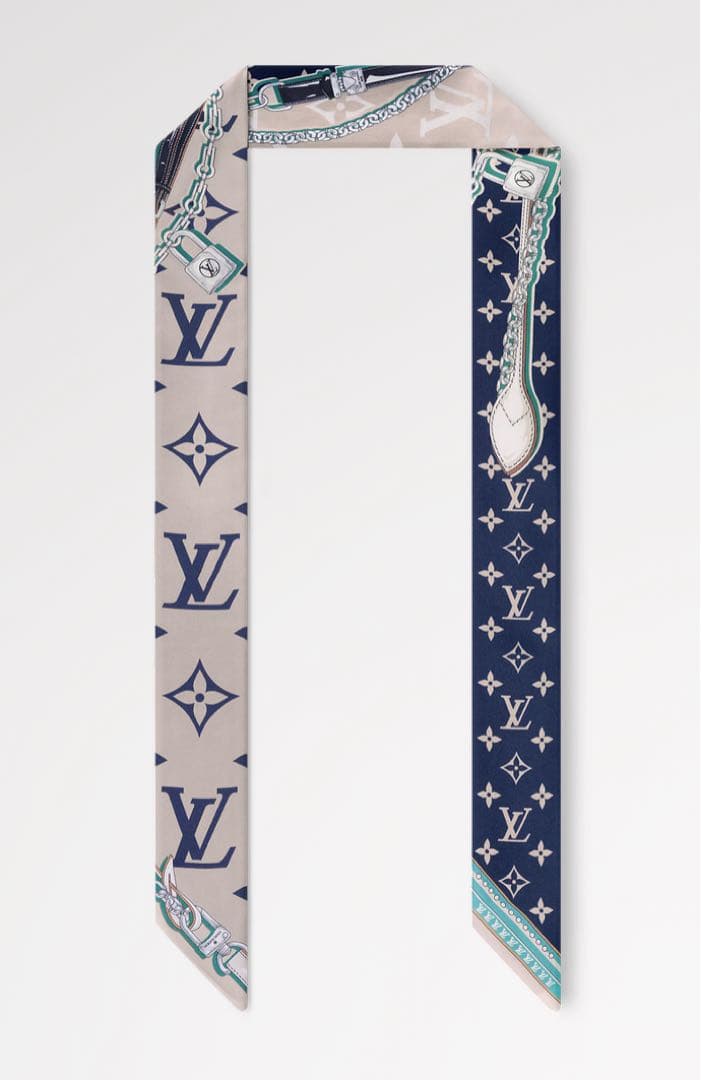 最終価格！LOUIS VUITTON バンドーBB・アルティメット