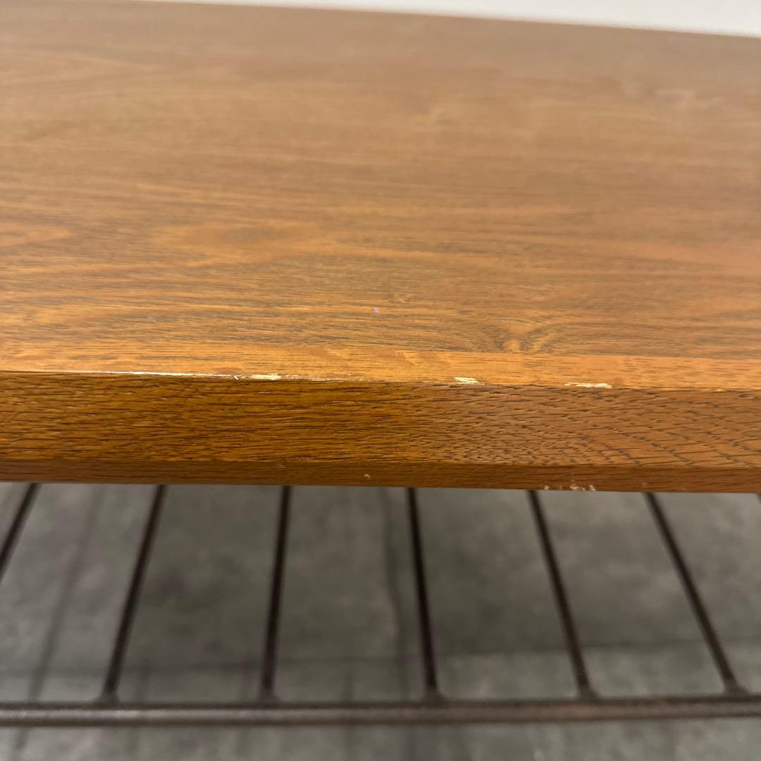 アクメファニチャー　ローテーブル
