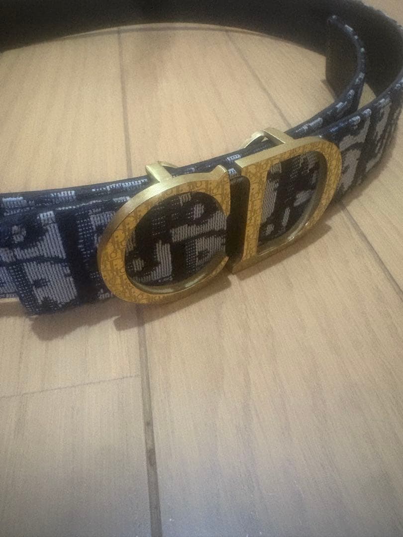 DIORメンズベルト R