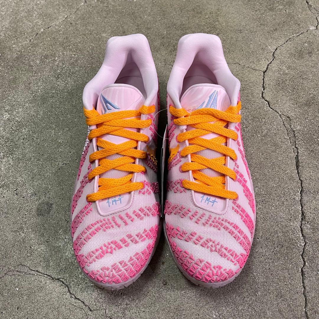 Nike Ja 3 HF2794-601 27㎝
