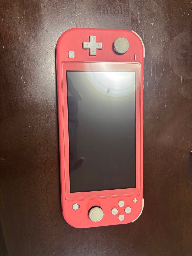 SwitchLight ※充電器無し
