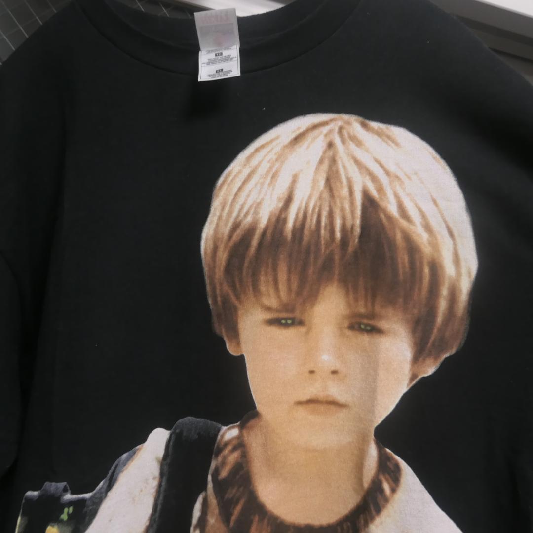 【激レア】アナキン ヴィンテージ スターウォーズ XL