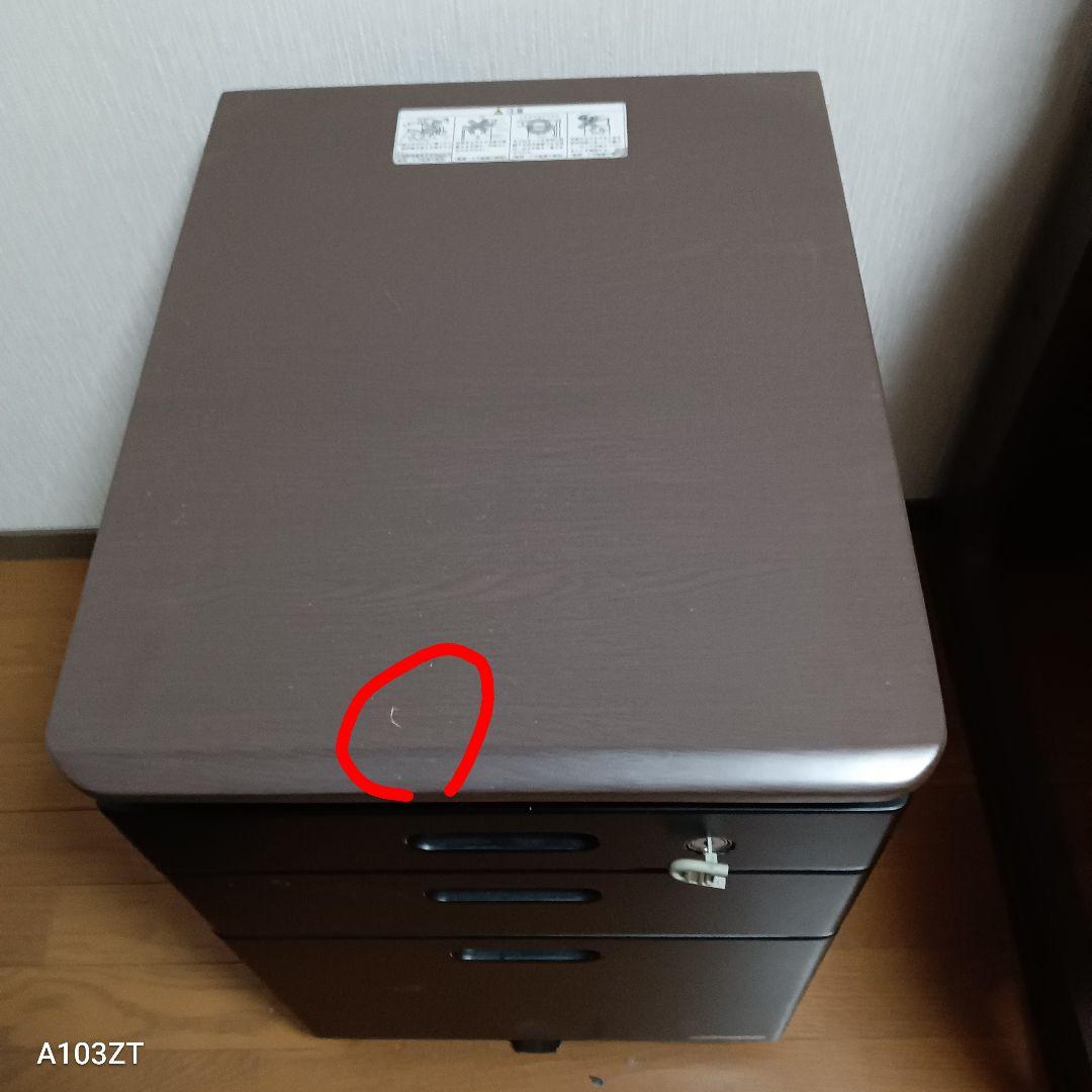 美品　5点セット　学習机、 椅子、上棚、昇降式サイド、卓上ボード　引き取りのみ