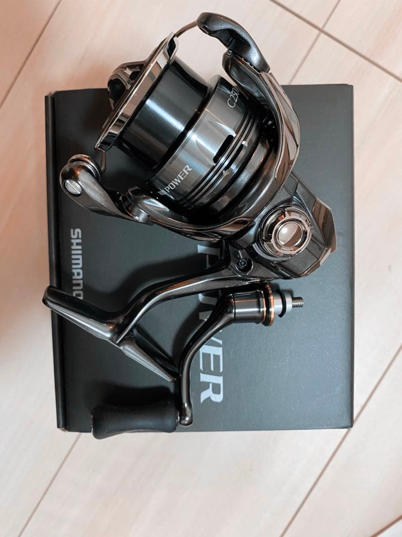 24ツインパワーc2500sxg