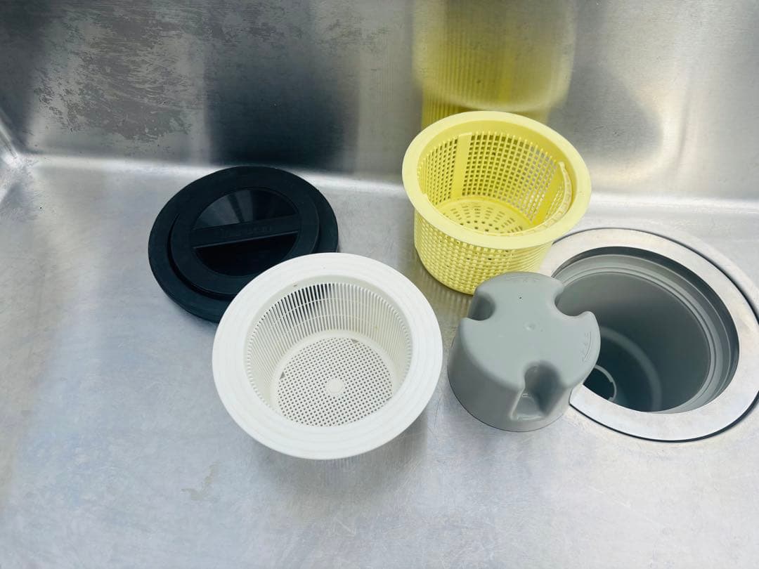 L86★マルゼン★舟形シンク 業務用 ステンレス製 業務用シンク 美品