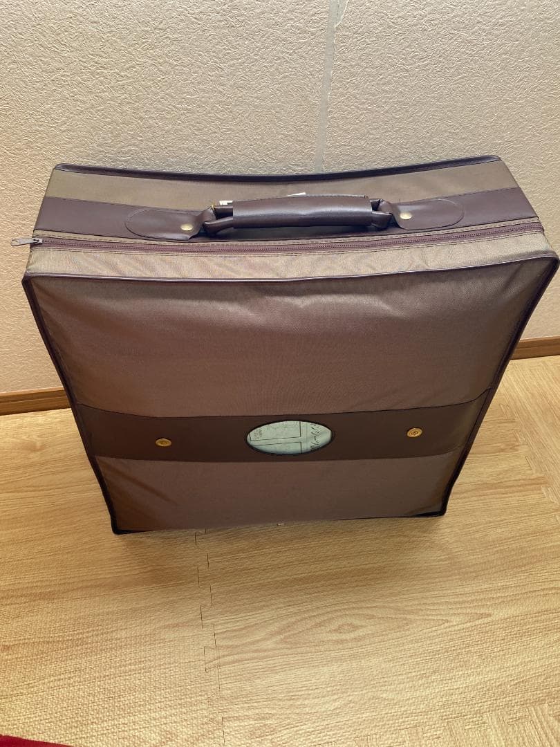 ムートンシーツ　シングル　ピンク　②