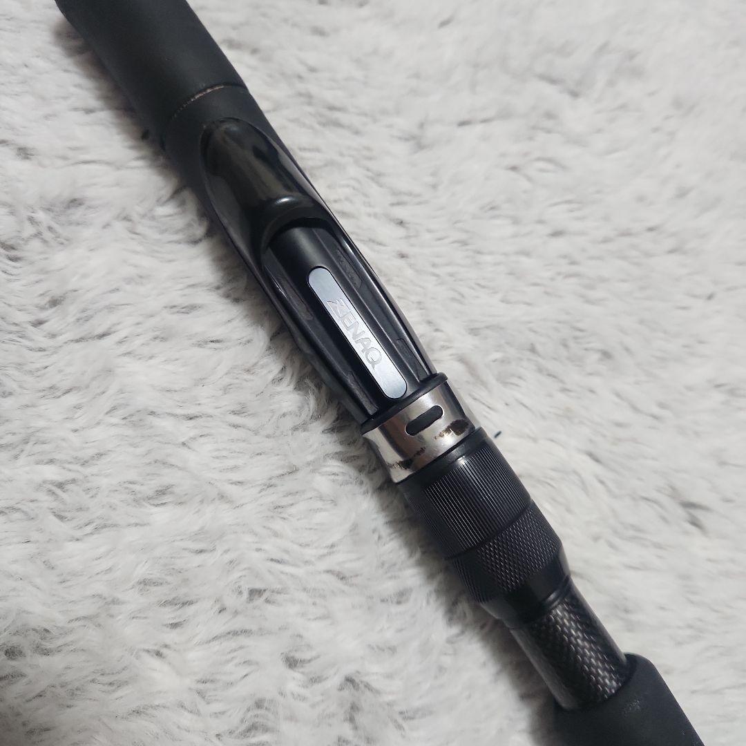 プレジールアンサー99 ゼナック ジョーブレーカー