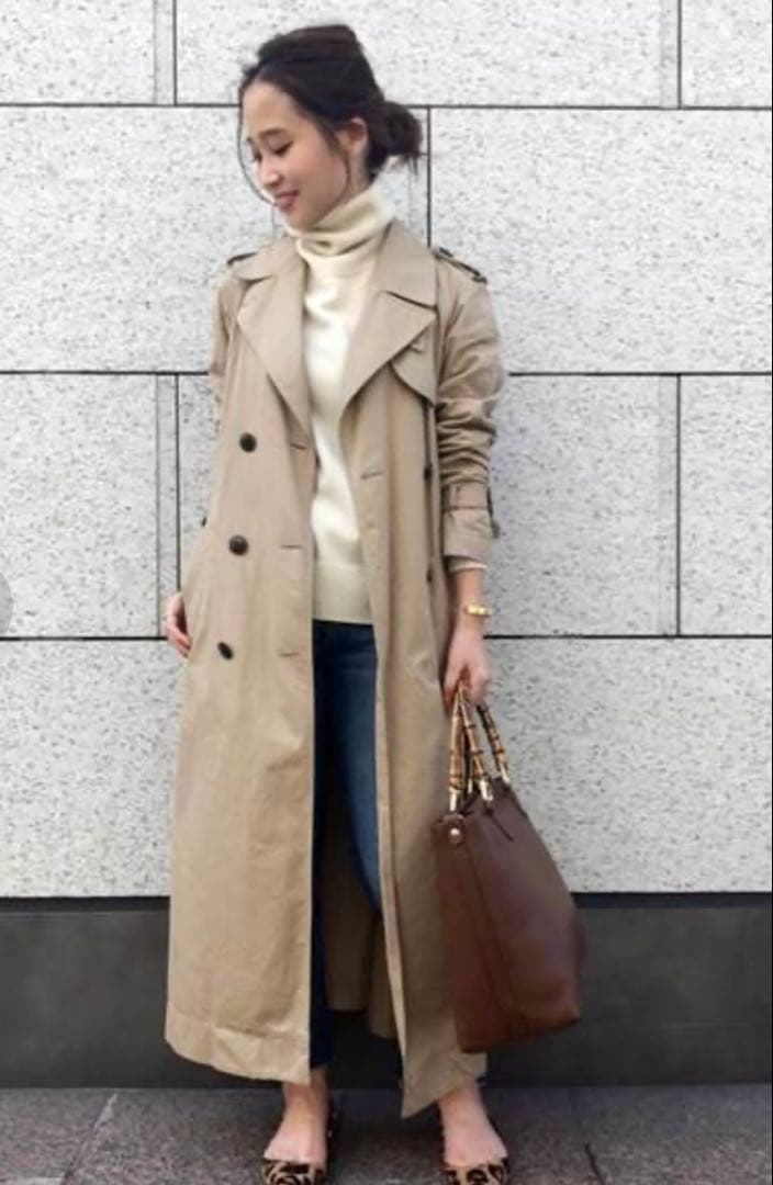 ジャケット・アウター mimoza