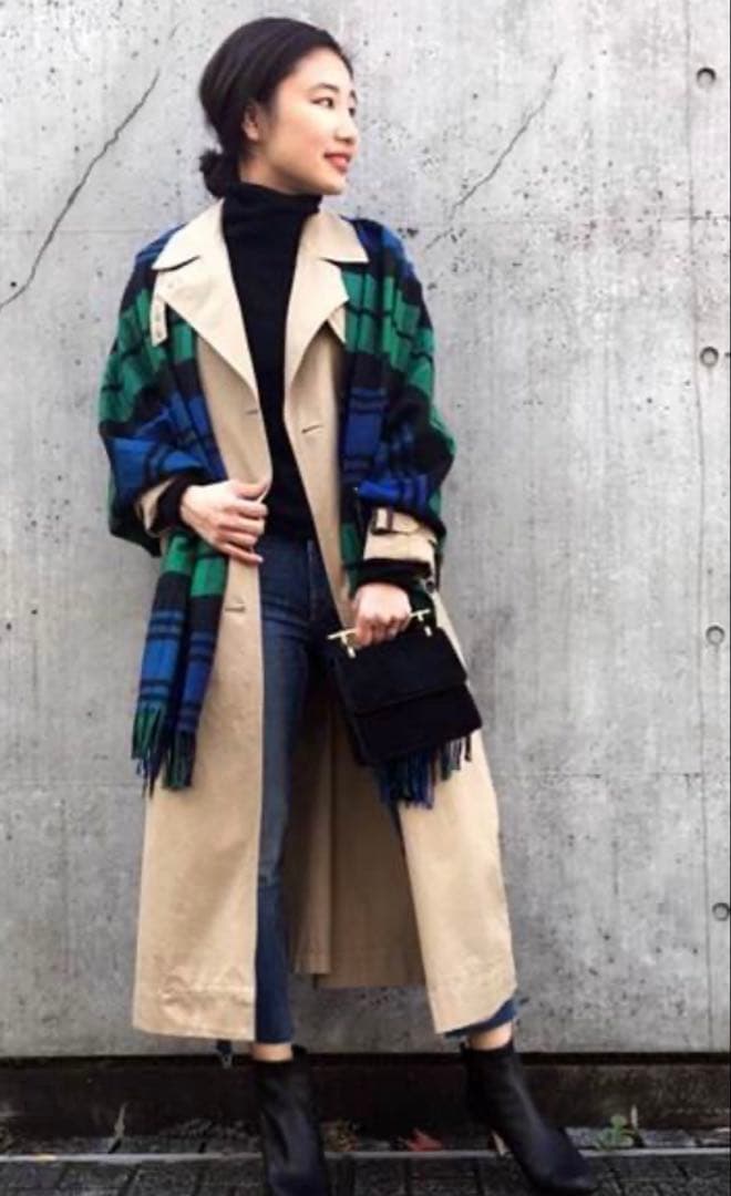 ジャケット・アウター mimoza