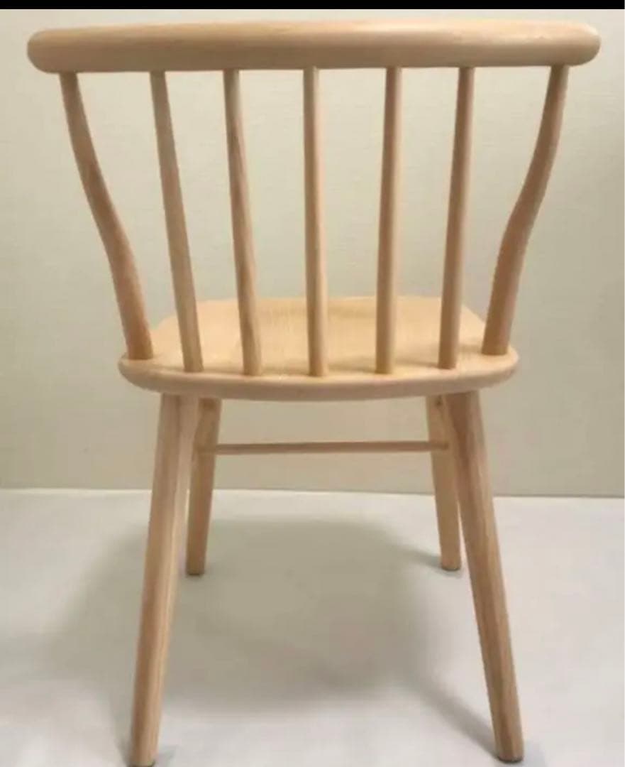 最終価格　ADAL アダル ホーン チェア ナチュラル(美品)