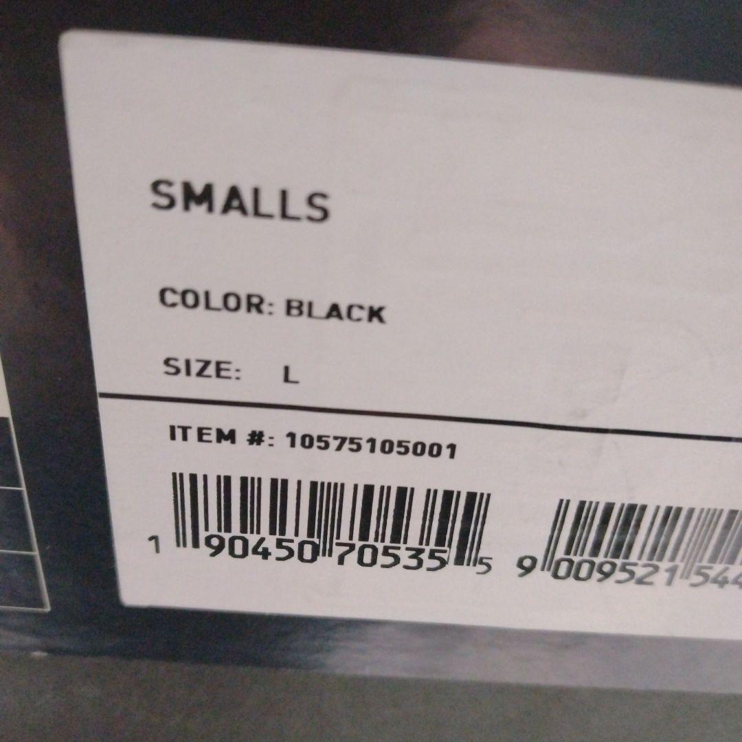 Burton Smalls Lサイズ 子供用ビンディング