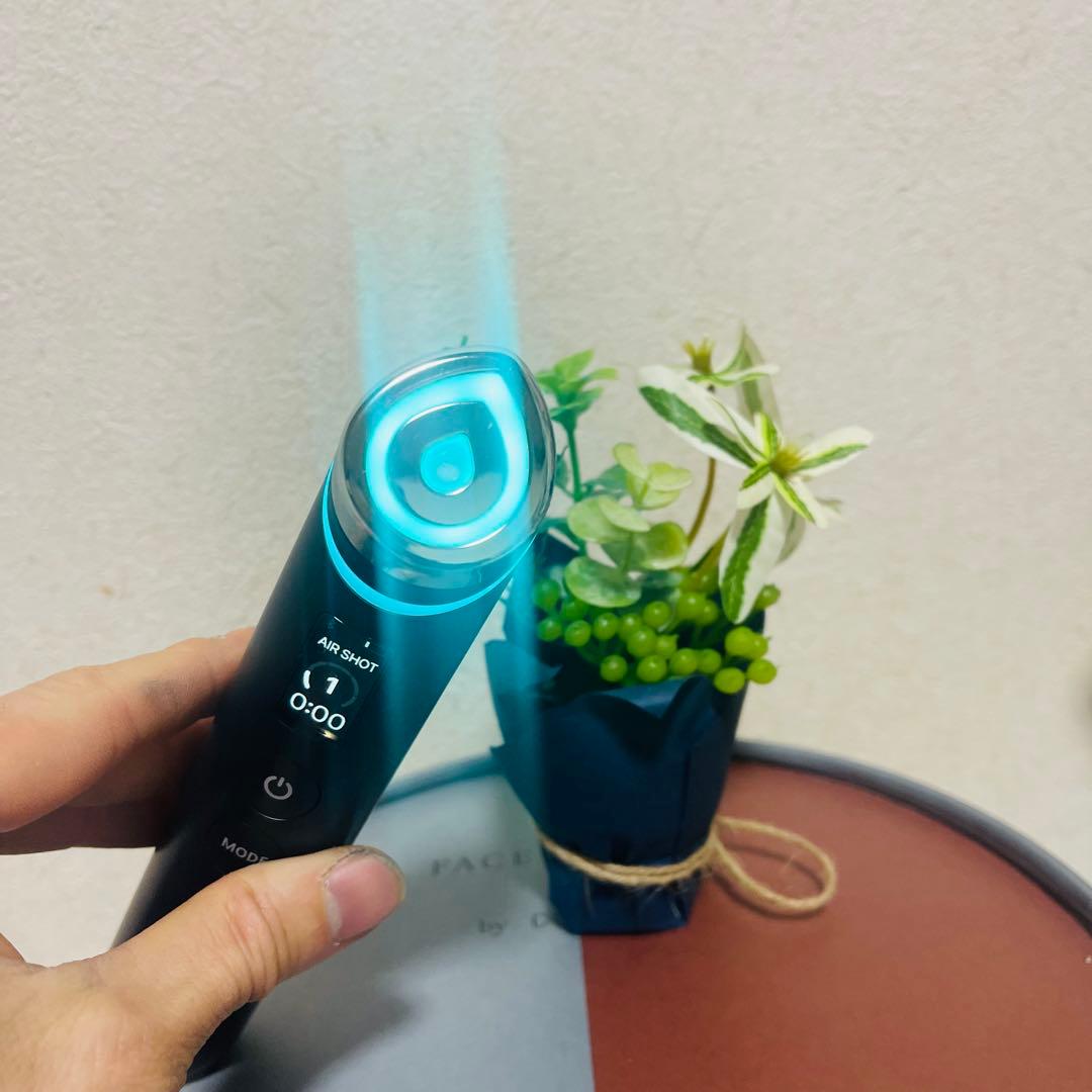 多機能美顔器 LEDモード搭載