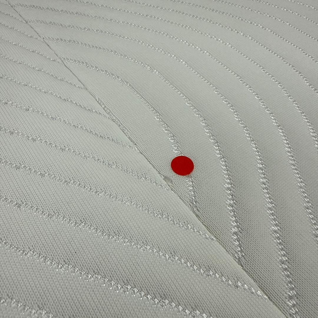 ⑧快適快眠✨コアラ布団OASIS セミダブル 三つ折り 折りたたみ布団✨訳あり品