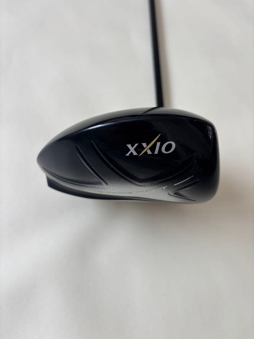 XXIO ドライバー 9.5度