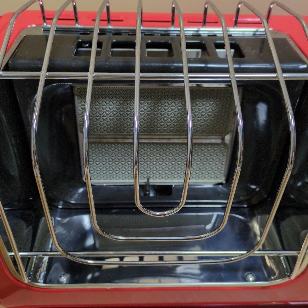 ガスストーブ　RN-215FN リンナイ　都市ガス　レア