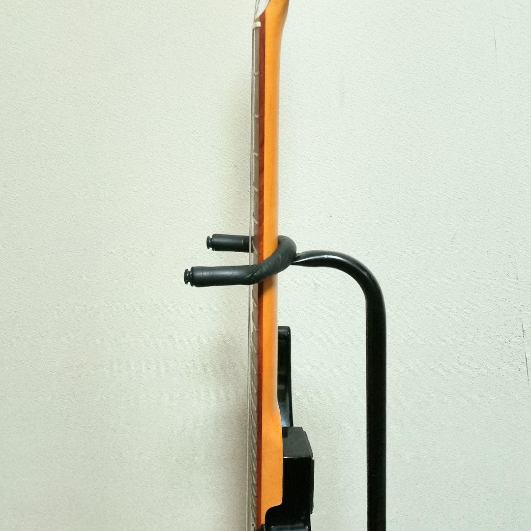 FORMESTAR　S-H仕様　エレキギター　トレモロ搭載　弦は新品に交換済み！